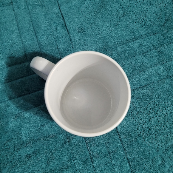 Awesome Wife Coffee Mug - Glass 11 ounce - Picture 3 of 4